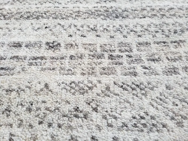 modern moroccan - grey | WOVEN